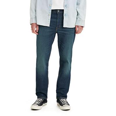 Levi's Men's 541 Athletic Fit Jean, Midnight, 32W x 30L