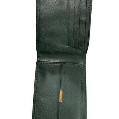 Rolex - bifold wallet