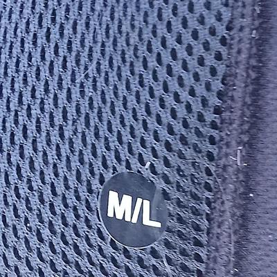 Equestrian tack - Like new! IRH International Riding Helmets - English Riding Helmet with bag - M/L