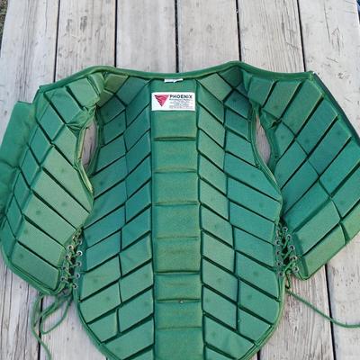 Phoenix Performance Products Tipperary™ Eventer Vest Size S 36 - English Horse riding Tack