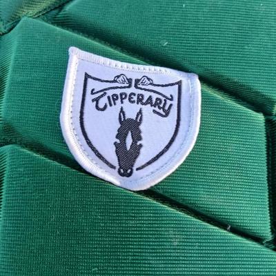 Phoenix Performance Products Tipperary™ Eventer Vest Size S 36 - English Horse riding Tack