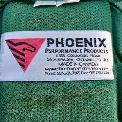 Phoenix Performance Products Tipperary™ Eventer Vest Size S 36 - English Horse riding Tack