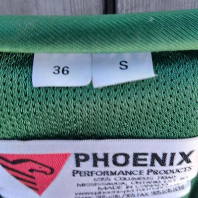 Phoenix Performance Products Tipperary™ Eventer Vest Size S 36 - English Horse riding Tack