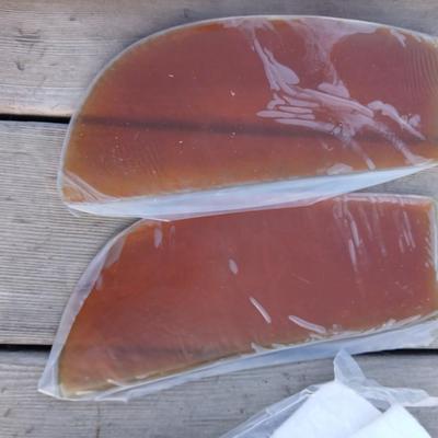 Equestrian tack - assortment of Mattes Padding / shims with Dover Saddlery Nylon storage bag