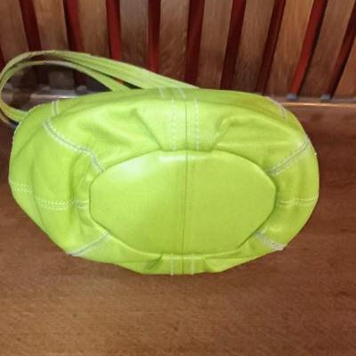TIGNANELLO LEATHER PURSE