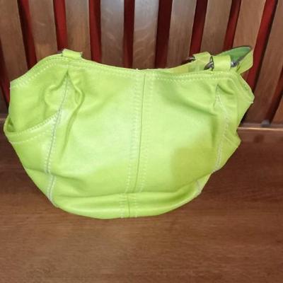 TIGNANELLO LEATHER PURSE