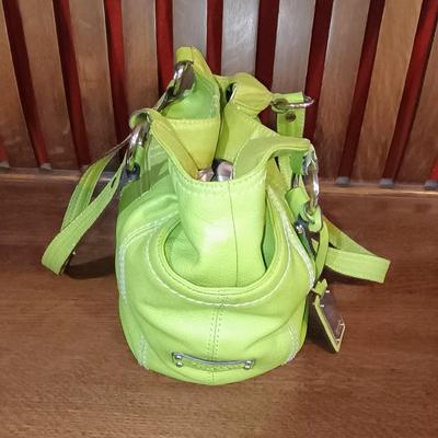 TIGNANELLO LEATHER PURSE