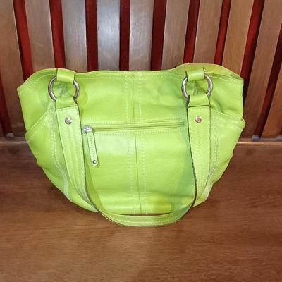 TIGNANELLO LEATHER PURSE