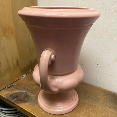 Vintage Abingdon USA Vase