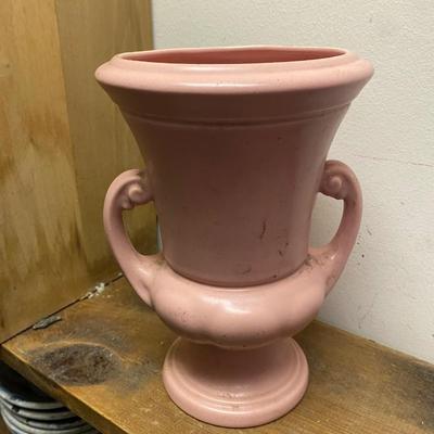 Vintage Abingdon USA Vase