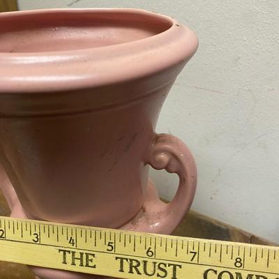 Vintage Abingdon USA Vase