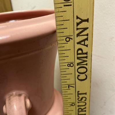Vintage Abingdon USA Vase