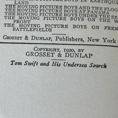 LOT 15K: Antique Book Collection - Robin Hood, Lady Linda & More