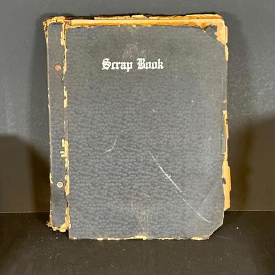 LOT 16K: Antique & Vintage Book Collection - Nobody Loves Me, Christie’s Old Organ & More