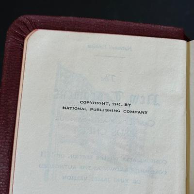 LOT 16K: Antique & Vintage Book Collection - Nobody Loves Me, Christie’s Old Organ & More