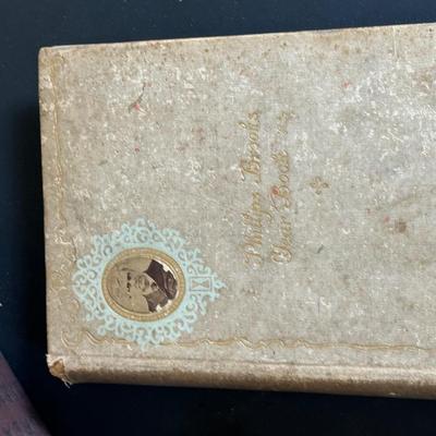 LOT 16K: Antique & Vintage Book Collection - Nobody Loves Me, Christie’s Old Organ & More