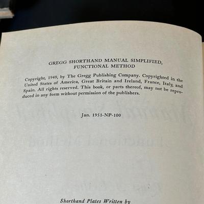 LOT 18K: Vintage Book Collection - Cadette, Shirley Temple & More