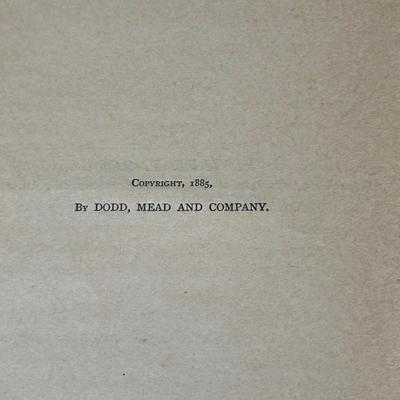 LOT 22K: Antique Book Collection - The Earth Trembled, Moore’s Poetic Works & More
