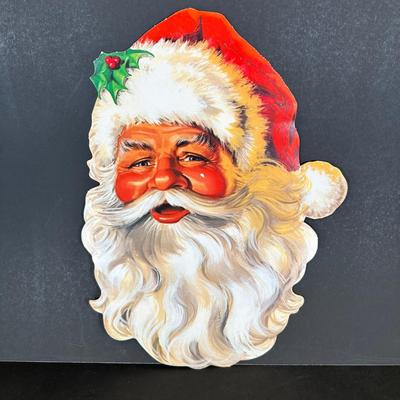 LOT 24K: Hallmark Holiday Hill, Vintage Christmas Decor & More