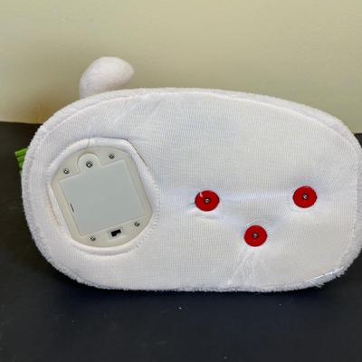 LOT 30K: Vintage Animated Christmas Snowmen