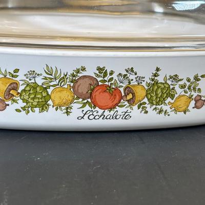 LOT 35K: Vintage Kitchen Essentials!