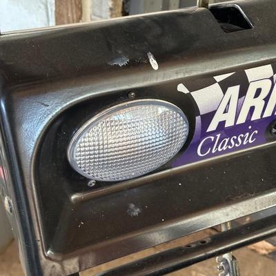 LOT 42S: Ariens Snowblower 8524