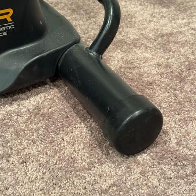 LOT 48X: Nordictrack GX 2.7 U Exercise Bike