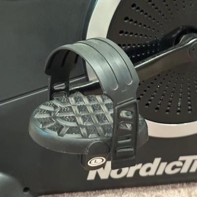 LOT 48X: Nordictrack GX 2.7 U Exercise Bike
