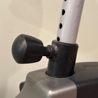 LOT 48X: Nordictrack GX 2.7 U Exercise Bike