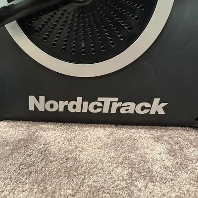 LOT 48X: Nordictrack GX 2.7 U Exercise Bike