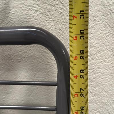 LOT 53X: Vintage Mid Century Office Chairs