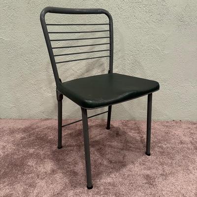 LOT 53X: Vintage Mid Century Office Chairs