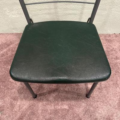 LOT 53X: Vintage Mid Century Office Chairs