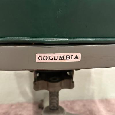 LOT 53X: Vintage Mid Century Office Chairs