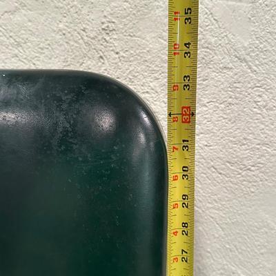 LOT 53X: Vintage Mid Century Office Chairs