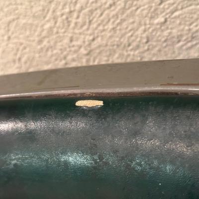 LOT 53X: Vintage Mid Century Office Chairs