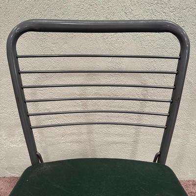 LOT 53X: Vintage Mid Century Office Chairs