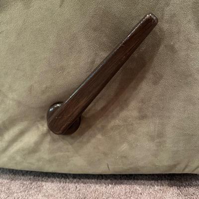 LOT 54X: Reclining Chair