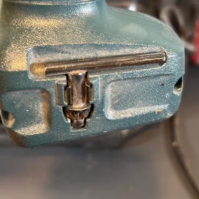 LOT 60B: Milwaukee Sawzall & Black & Decker Power Tools