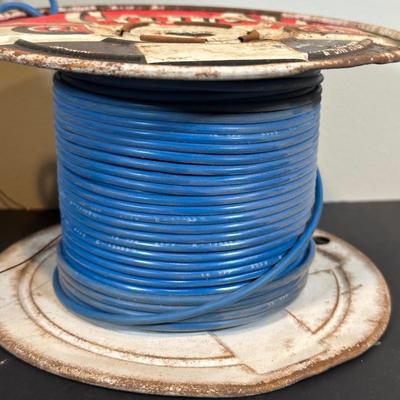 LOT 61B: Copper Wire Collection!