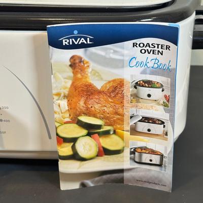 LOT 63B: Kitchen Appliances- West Bend Continental Automatic Party Percolator, Chocolate Fondue Fountain & More