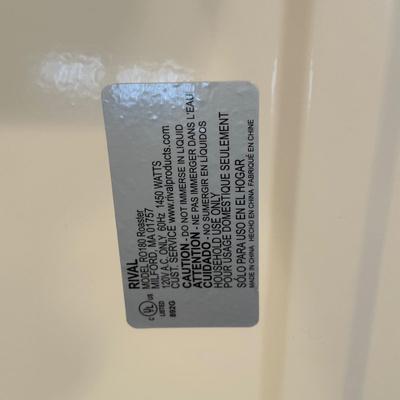 LOT 63B: Kitchen Appliances- West Bend Continental Automatic Party Percolator, Chocolate Fondue Fountain & More