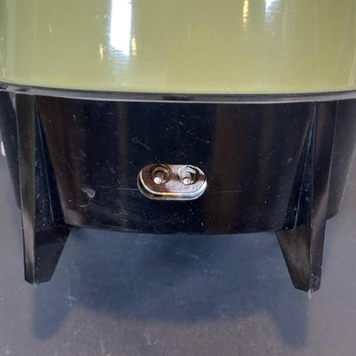 LOT 63B: Kitchen Appliances- West Bend Continental Automatic Party Percolator, Chocolate Fondue Fountain & More