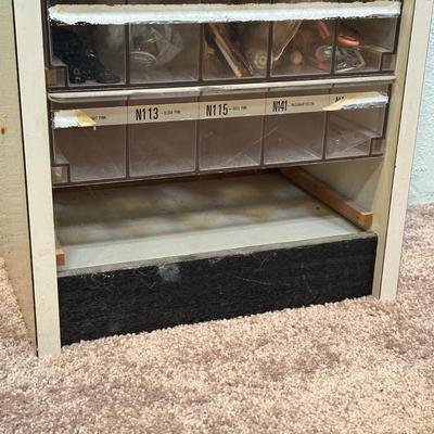 LOT 74X: Vintage Button Collection