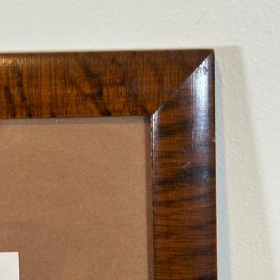 LOT 75B: Three Framed Signed Prints by Harrison Fisher