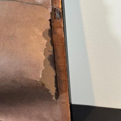 LOT 75B: Three Framed Signed Prints by Harrison Fisher