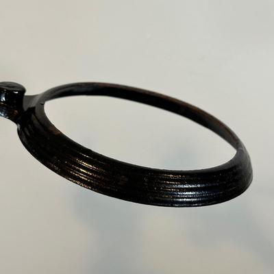 LOT 76X: Vintage Wrought Iron Collection