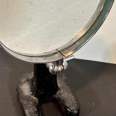 LOT 76X: Vintage Wrought Iron Collection