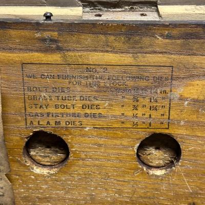 LOT 78B: Vintage Tool Collection - Doweling Jig, Hand Planes & More