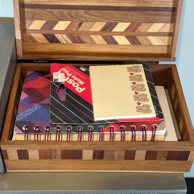 LOT 79X: Office Essentials!